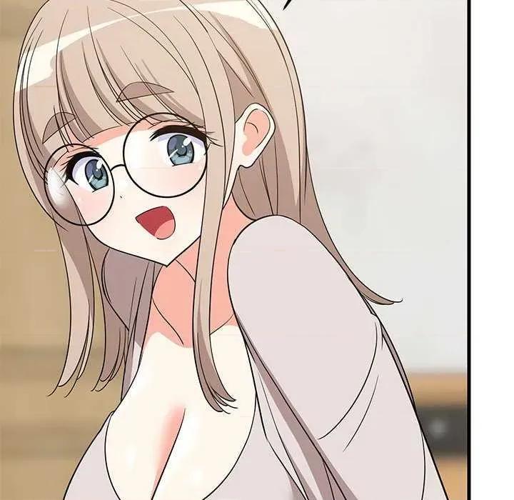 難纏姐妹偏要和我同居 難纏姐妹偏要和我同居 第47页