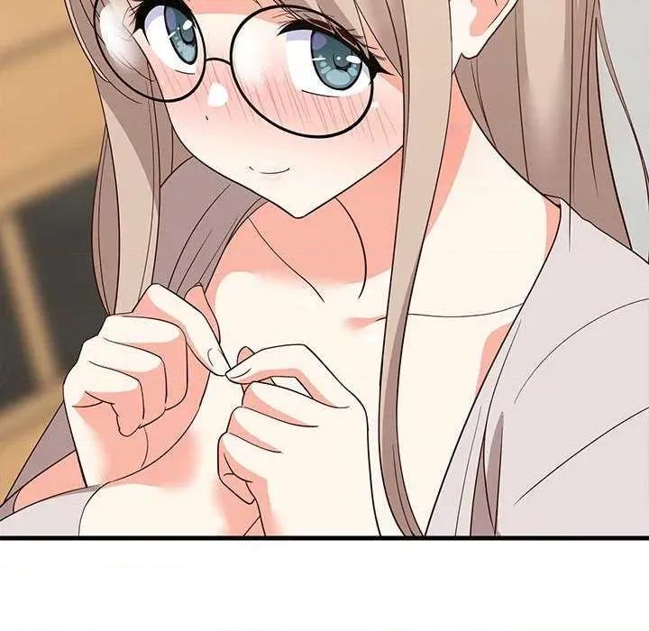 難纏姐妹偏要和我同居 難纏姐妹偏要和我同居 第63页