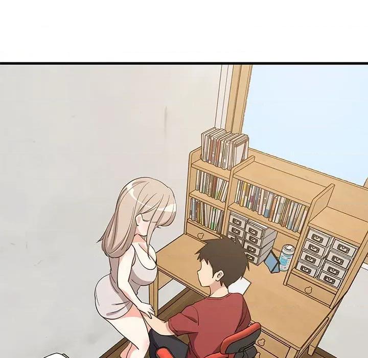 難纏姐妹偏要和我同居 難纏姐妹偏要和我同居-難纏姐妹偏要和我同居 第43話 第47页