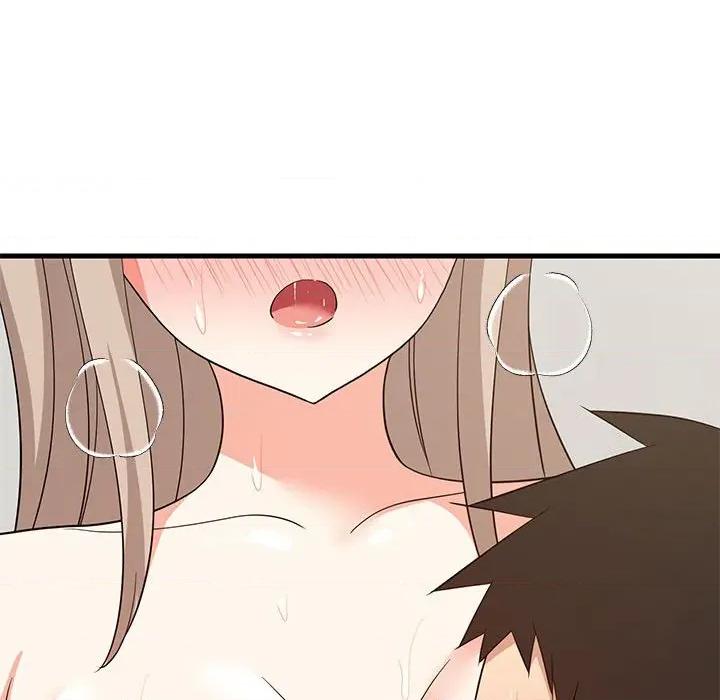 難纏姐妹偏要和我同居 難纏姐妹偏要和我同居-難纏姐妹偏要和我同居 第43話 第133页