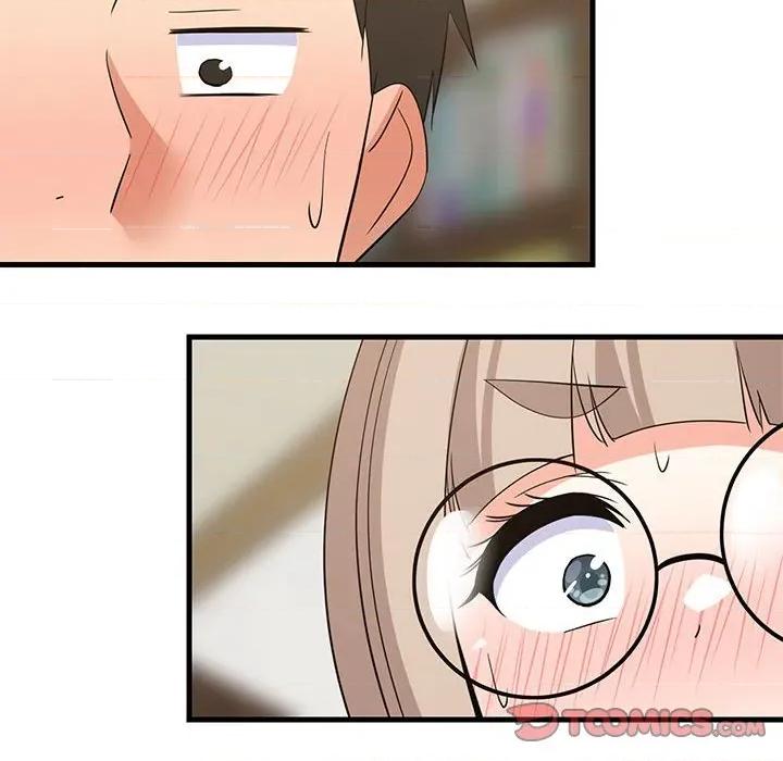 難纏姐妹偏要和我同居 難纏姐妹偏要和我同居-難纏姐妹偏要和我同居 第43話 第164页