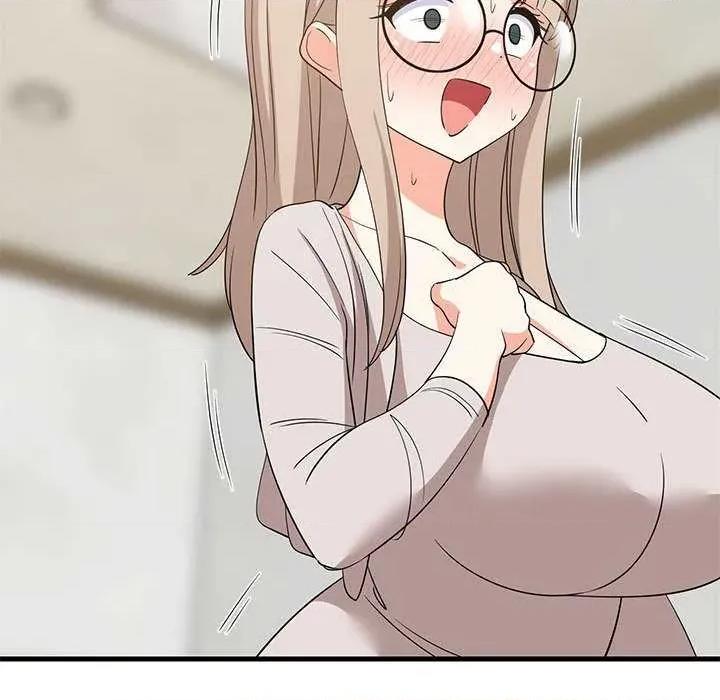 難纏姐妹偏要和我同居 難纏姐妹偏要和我同居 第18页
