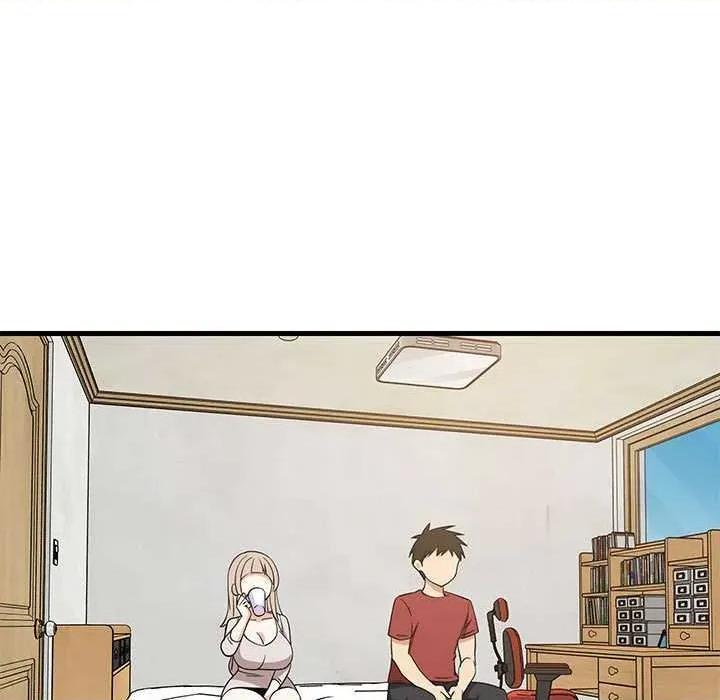 難纏姐妹偏要和我同居 難纏姐妹偏要和我同居 第22页