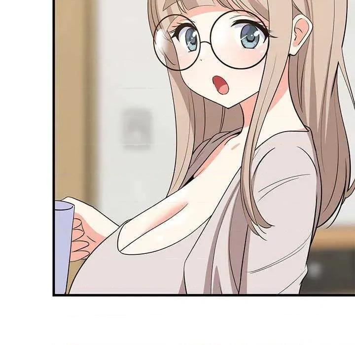 難纏姐妹偏要和我同居 難纏姐妹偏要和我同居 第27页
