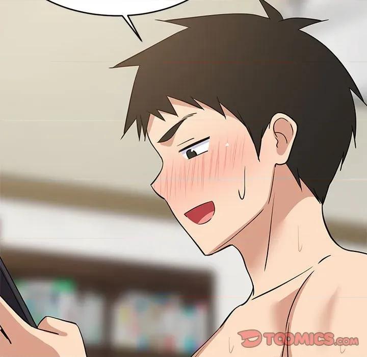 難纏姐妹偏要和我同居 難纏姐妹偏要和我同居-難纏姐妹偏要和我同居 第45話 第48页