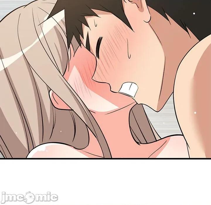 難纏姐妹偏要和我同居 難纏姐妹偏要和我同居-難纏姐妹偏要和我同居 第45話 第125页