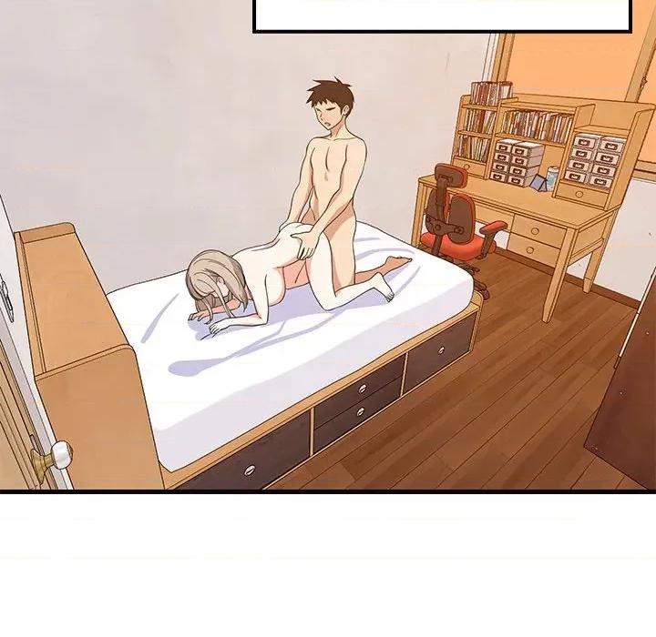 難纏姐妹偏要和我同居 難纏姐妹偏要和我同居-難纏姐妹偏要和我同居 第45話 第141页