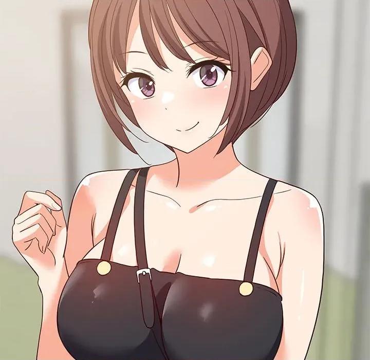 難纏姐妹偏要和我同居 難纏姐妹偏要和我同居-難纏姐妹偏要和我同居 第45話 第154页