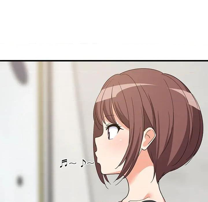 難纏姐妹偏要和我同居 難纏姐妹偏要和我同居-難纏姐妹偏要和我同居 第45話 第161页