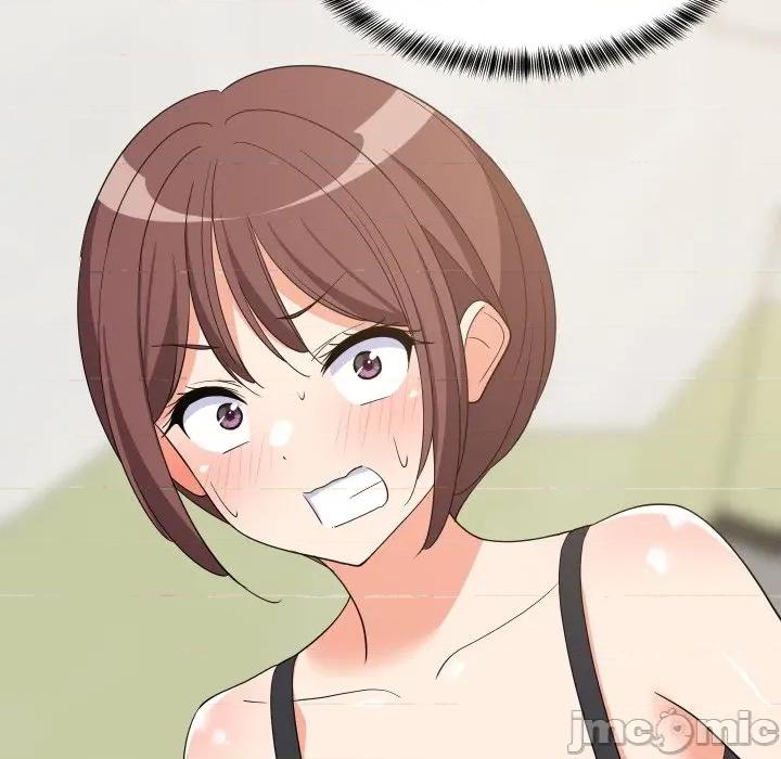 難纏姐妹偏要和我同居 難纏姐妹偏要和我同居-難纏姐妹偏要和我同居 第46話 第45页