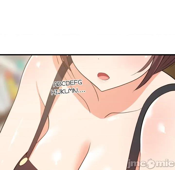 難纏姐妹偏要和我同居 難纏姐妹偏要和我同居-難纏姐妹偏要和我同居 第46話 第80页