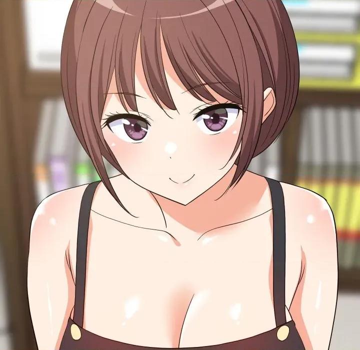 難纏姐妹偏要和我同居 難纏姐妹偏要和我同居-難纏姐妹偏要和我同居 第46話 第108页