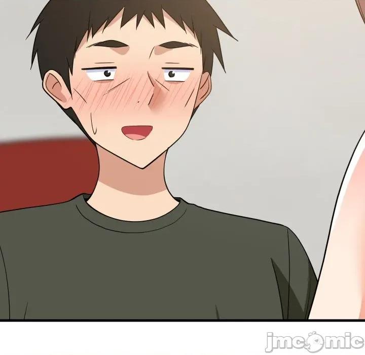 難纏姐妹偏要和我同居 難纏姐妹偏要和我同居-難纏姐妹偏要和我同居 第46話 第130页