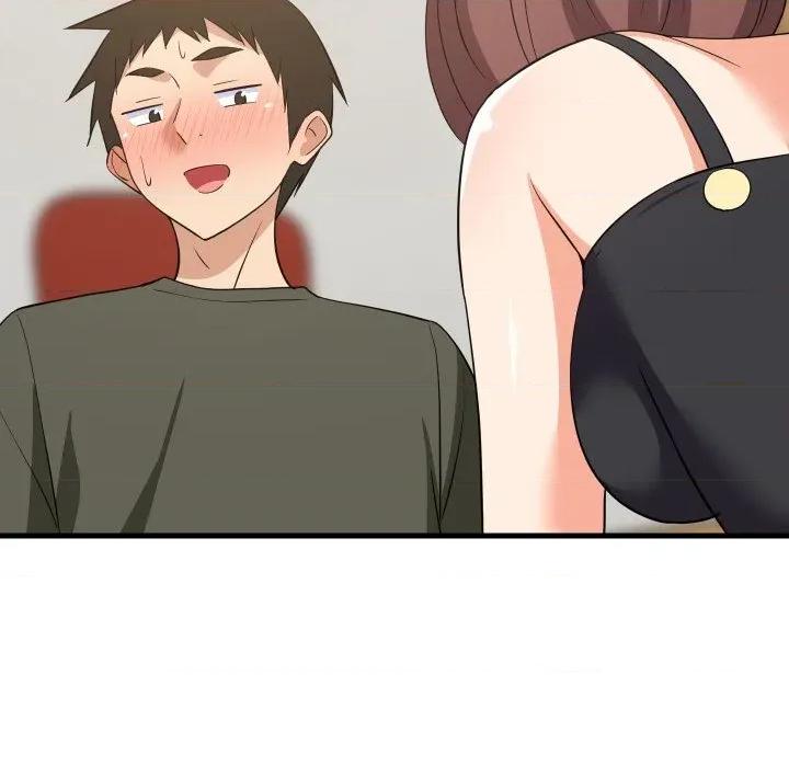 難纏姐妹偏要和我同居 難纏姐妹偏要和我同居-難纏姐妹偏要和我同居 第47話 第28页