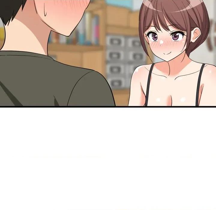 難纏姐妹偏要和我同居 難纏姐妹偏要和我同居-難纏姐妹偏要和我同居 第47話 第37页