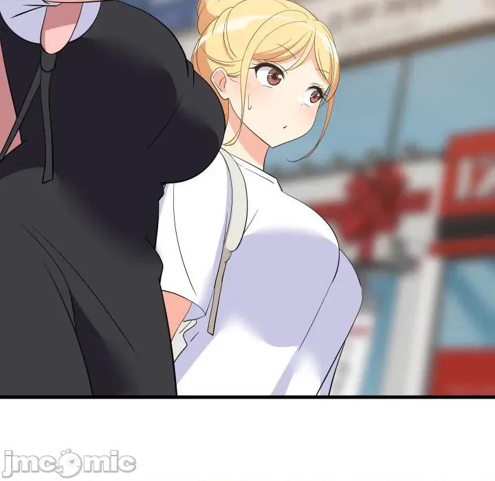難纏姐妹偏要和我同居 難纏姐妹偏要和我同居-難纏姐妹偏要和我同居 第48話 第40页