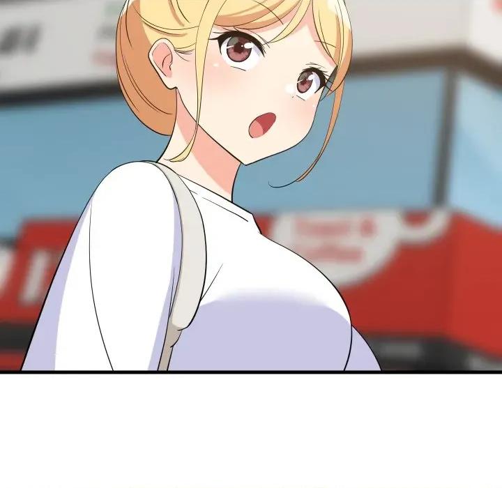 難纏姐妹偏要和我同居 難纏姐妹偏要和我同居-難纏姐妹偏要和我同居 第48話 第42页