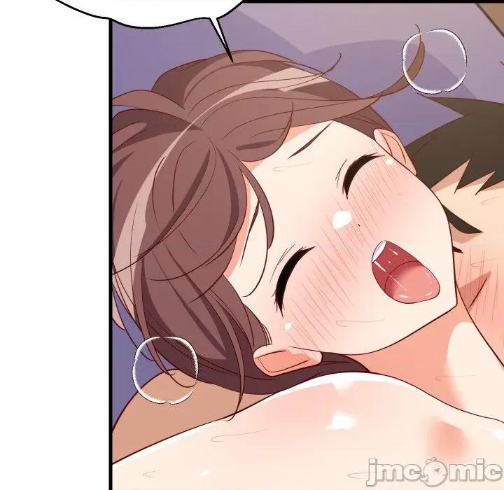 難纏姐妹偏要和我同居 難纏姐妹偏要和我同居-難纏姐妹偏要和我同居 第48話 第115页