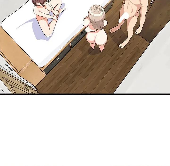 難纏姐妹偏要和我同居 難纏姐妹偏要和我同居-難纏姐妹偏要和我同居 第49話 第103页