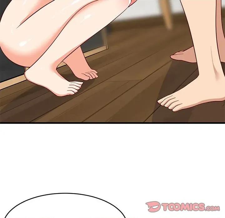 難纏姐妹偏要和我同居 難纏姐妹偏要和我同居-難纏姐妹偏要和我同居 第49話 第111页