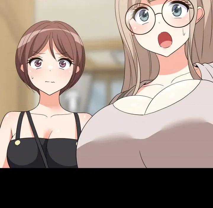 難纏姐妹偏要和我同居 難纏姐妹偏要和我同居-難纏姐妹偏要和我同居 第53話 第64页