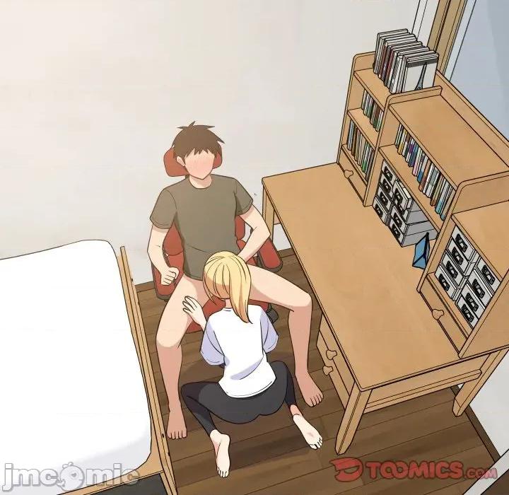 難纏姐妹偏要和我同居 難纏姐妹偏要和我同居-難纏姐妹偏要和我同居 第54話 第75页