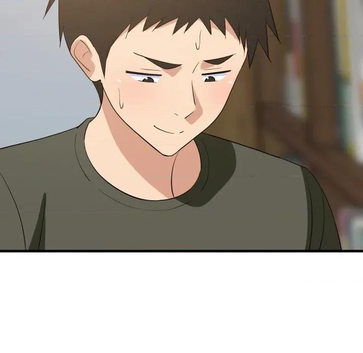 難纏姐妹偏要和我同居 難纏姐妹偏要和我同居-難纏姐妹偏要和我同居 第54話 第109页
