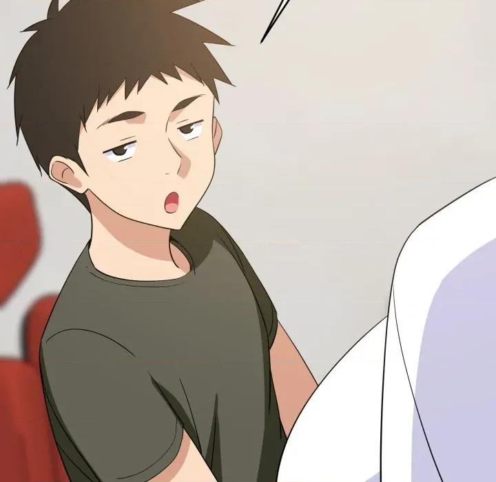 難纏姐妹偏要和我同居 難纏姐妹偏要和我同居-難纏姐妹偏要和我同居 第54話 第121页