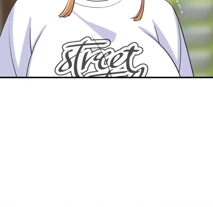 難纏姐妹偏要和我同居 難纏姐妹偏要和我同居-難纏姐妹偏要和我同居 第54話 第124页