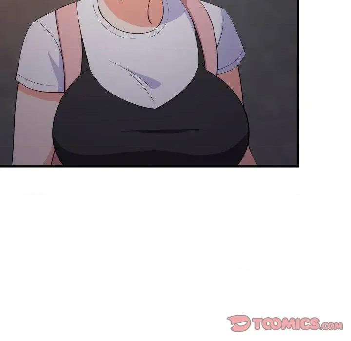 難纏姐妹偏要和我同居 難纏姐妹偏要和我同居-難纏姐妹偏要和我同居 第57話 第39页