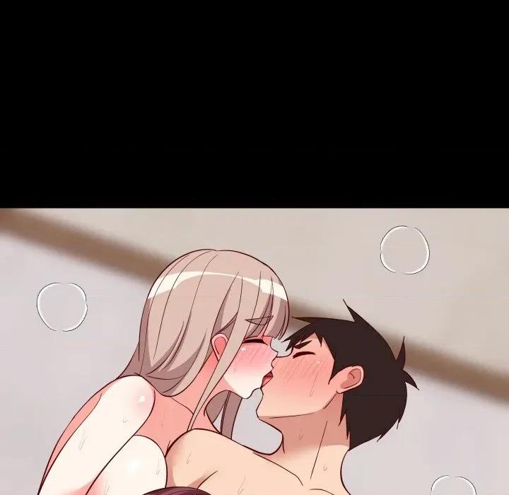 難纏姐妹偏要和我同居 難纏姐妹偏要和我同居-難纏姐妹偏要和我同居 第57話 第47页