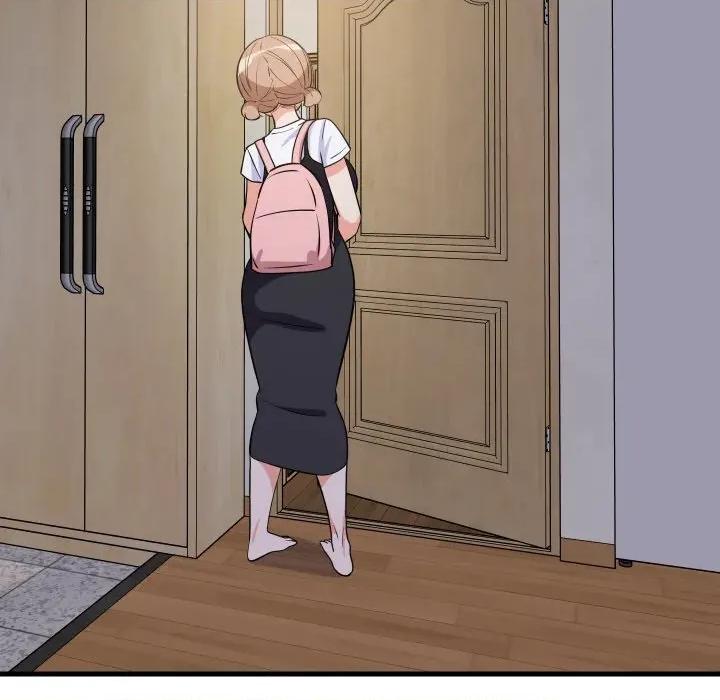 難纏姐妹偏要和我同居 難纏姐妹偏要和我同居-難纏姐妹偏要和我同居 第58話 第71页