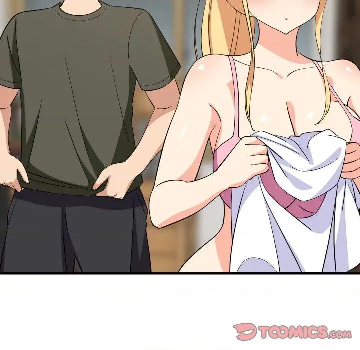 難纏姐妹偏要和我同居 難纏姐妹偏要和我同居-難纏姐妹偏要和我同居 第59話 第9页