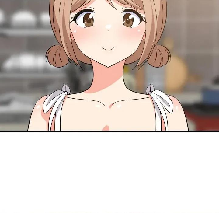 難纏姐妹偏要和我同居 難纏姐妹偏要和我同居-難纏姐妹偏要和我同居 第59話 第124页