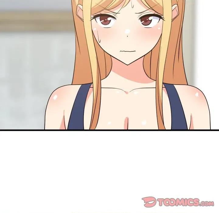 難纏姐妹偏要和我同居 難纏姐妹偏要和我同居-難纏姐妹偏要和我同居 第59話 第129页