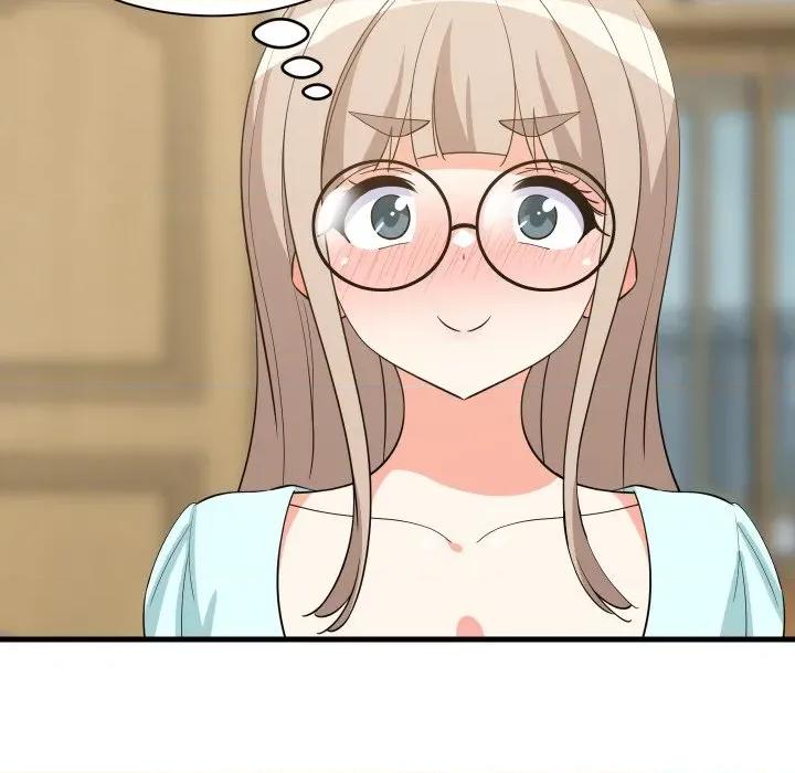 難纏姐妹偏要和我同居 難纏姐妹偏要和我同居-難纏姐妹偏要和我同居 第59話 第132页
