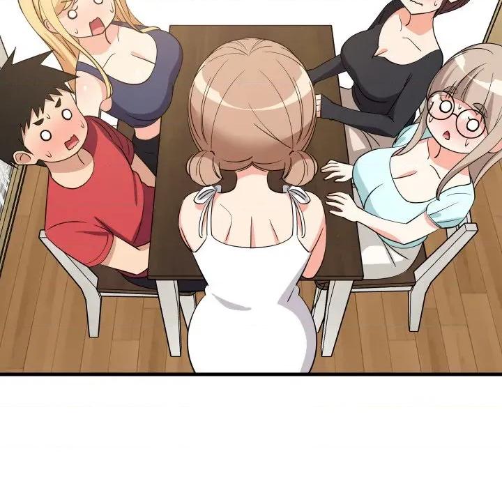 難纏姐妹偏要和我同居 難纏姐妹偏要和我同居-難纏姐妹偏要和我同居 第60話 第77页