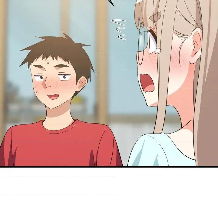 難纏姐妹偏要和我同居 難纏姐妹偏要和我同居-難纏姐妹偏要和我同居 第60話 第81页