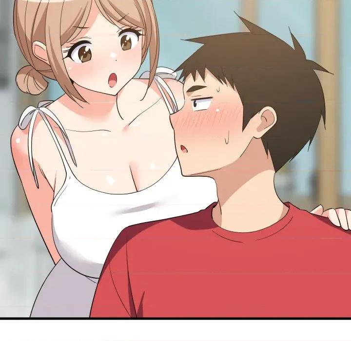 難纏姐妹偏要和我同居 難纏姐妹偏要和我同居-難纏姐妹偏要和我同居 第60話 第89页