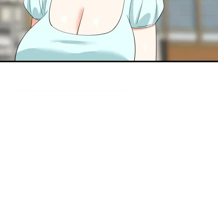 難纏姐妹偏要和我同居 難纏姐妹偏要和我同居-難纏姐妹偏要和我同居 第60話 第96页