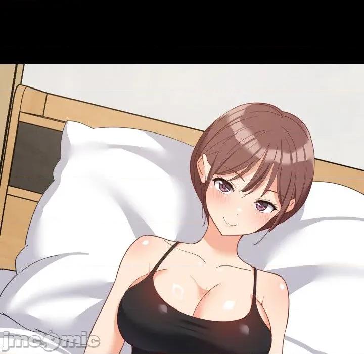 難纏姐妹偏要和我同居 難纏姐妹偏要和我同居-難纏姐妹偏要和我同居 第61話 第85页