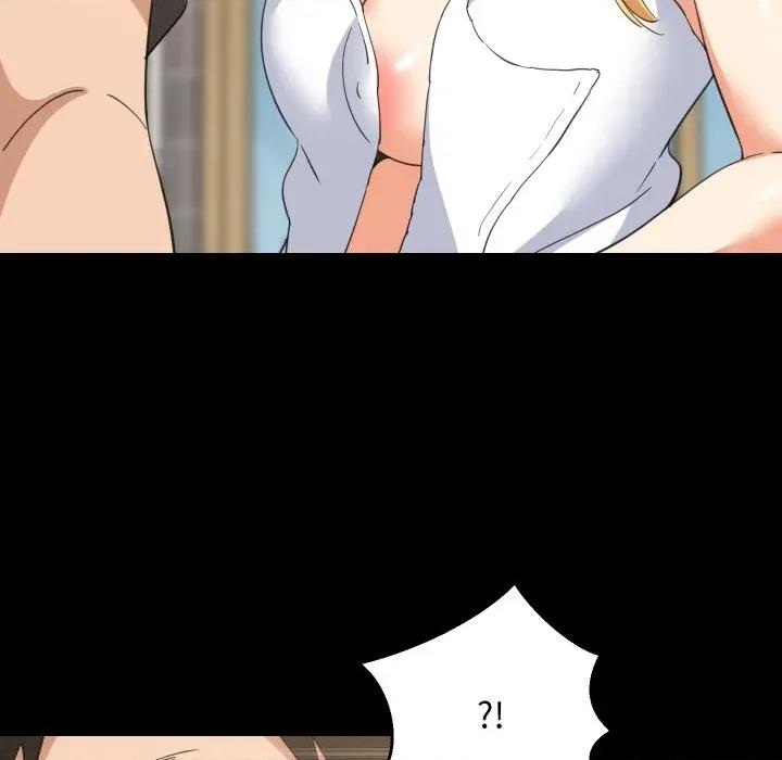 難纏姐妹偏要和我同居 難纏姐妹偏要和我同居-難纏姐妹偏要和我同居 第61話 第112页