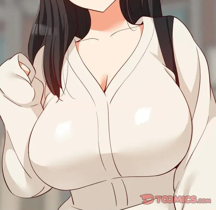 難纏姐妹偏要和我同居 難纏姐妹偏要和我同居-難纏姐妹偏要和我同居 第62話 第123页