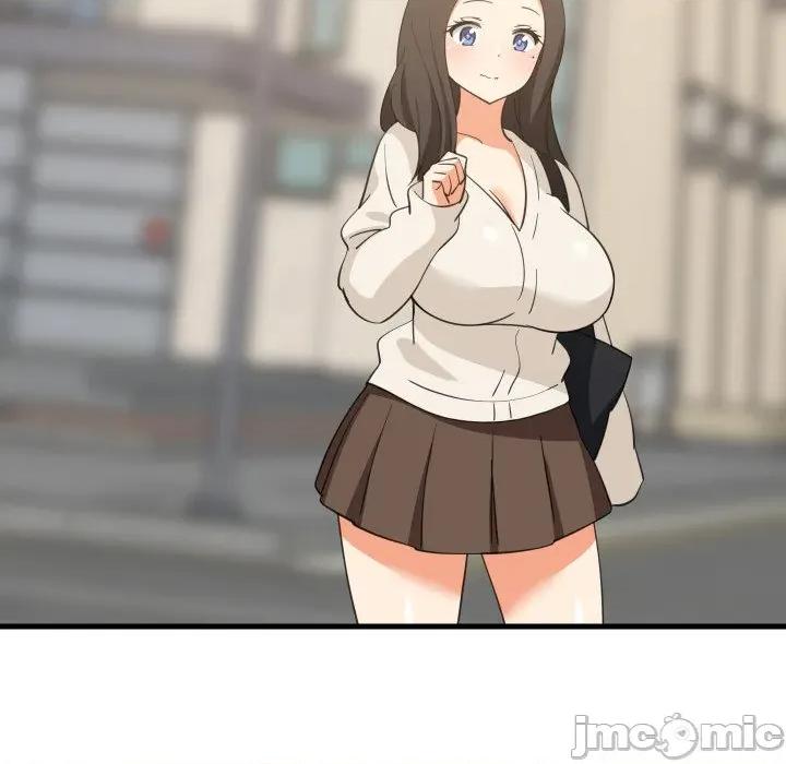 難纏姐妹偏要和我同居 難纏姐妹偏要和我同居-難纏姐妹偏要和我同居 第63話 第50页