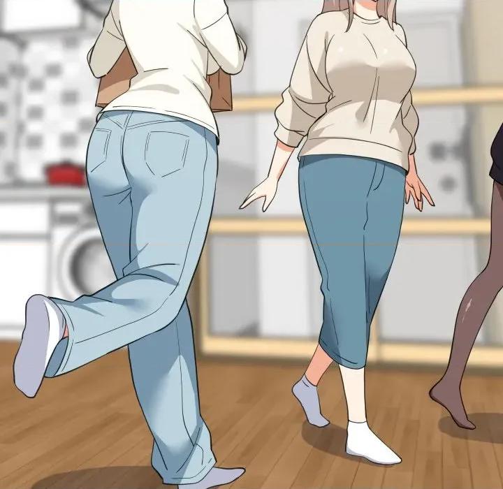難纏姐妹偏要和我同居 難纏姐妹偏要和我同居-難纏姐妹偏要和我同居 第64話 第42页