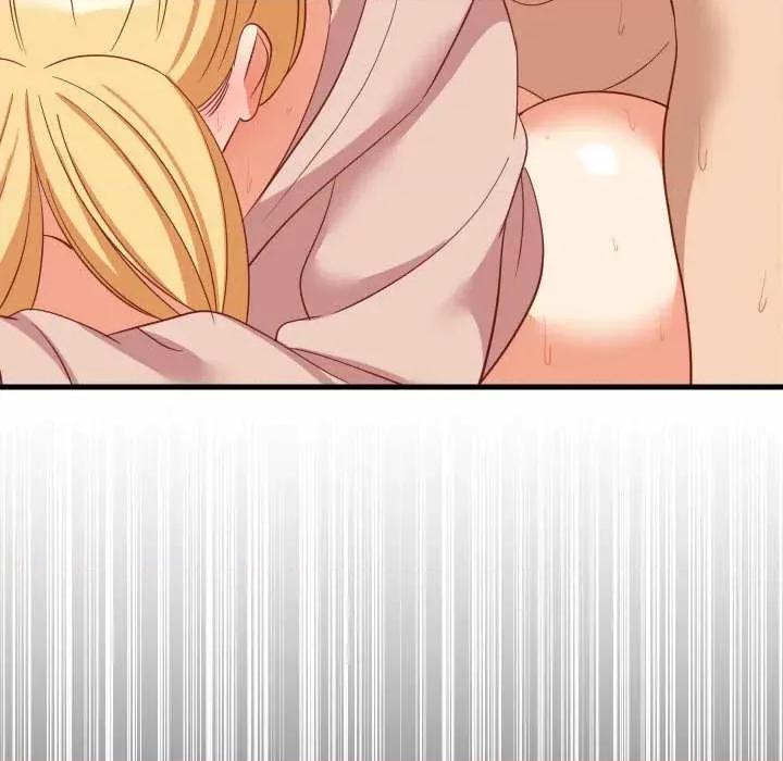 難纏姐妹偏要和我同居 難纏姐妹偏要和我同居69 難纏姐妹偏要和我同居 第109页