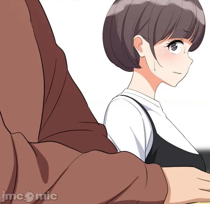難纏姐妹偏要和我同居 難纏姐妹偏要和我同居-難纏姐妹偏要和我同居 第72話 第105页