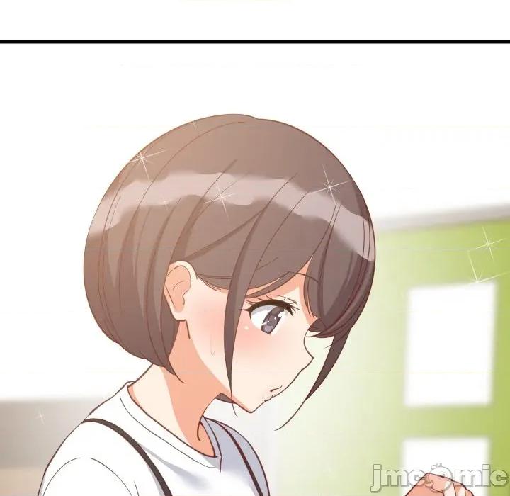 難纏姐妹偏要和我同居 難纏姐妹偏要和我同居-難纏姐妹偏要和我同居 第73話 第110页