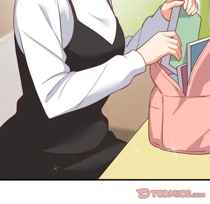 難纏姐妹偏要和我同居 難纏姐妹偏要和我同居-難纏姐妹偏要和我同居 第73話 第111页