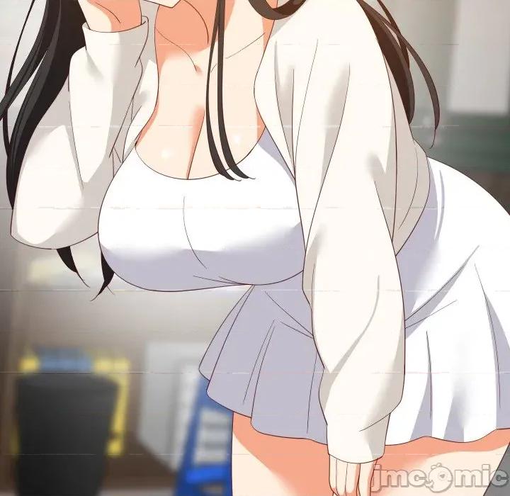 難纏姐妹偏要和我同居 難纏姐妹偏要和我同居-難纏姐妹偏要和我同居 第75話 第80页
